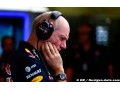Newey comments show Red Bull-Renault divorce nigh