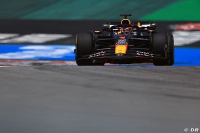 Pour Red Bull, 2026 est un défi ’angoissant et agréable&nbsp;à&nbsp;la&nbsp;fois’