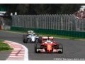 Berger : Vettel a fait une erreur en rejoignant Ferrari