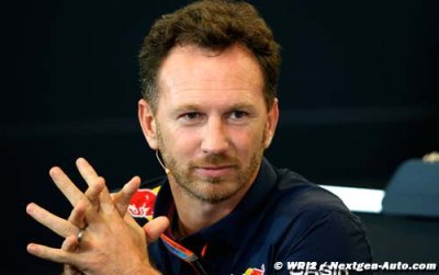Red Bull engine could be called Tag-Heuer