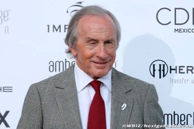Stewart appelle à l’aide le gouvernement britannique pour sauver Silverstone