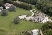 La propriété de Michael Schumacher mise en vente pour 58 millions d'euros