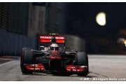 Lewis Hamilton: We definitely had the pace to win