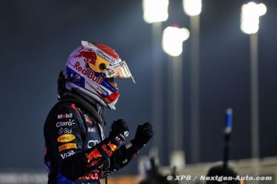 Marko&nbsp;: Red Bull a écrasé ses rivaux... mais avec deux fois moins d’écart