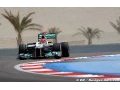 Poor form may drive Schu from F1 - Fry