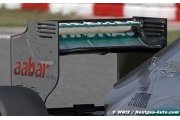 No DRS rule for yellow flags - Whiting