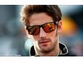 Grosjean : Renault peut encore surprendre en 2015
