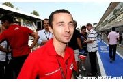 Todt's ART to merge with Sauber?