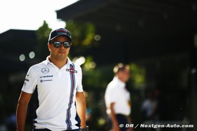 Mercedes could be key to Massa future