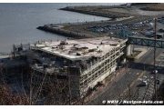 Promoter 'committed' to New York F1 race despite delay
