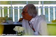 2017 tyre call put into Ecclestone's hands