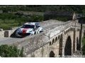Campana aims for top five in Rallye Sanremo