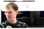 Permane est confiant pour la compétitivité de la Lotus