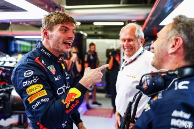 Schumacher tells Red Bull: Don’t sack Dr Marko