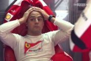 Video - Behind the scenes at Ferrari