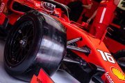 Essais Pirelli : Mercedes F1 cède sa place à Ferrari pour raison budgétaire !
