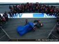 Toro Rosso annonce la date de présentation de sa STR12