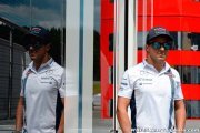 Bianchi had 'difficult time' in Ferrari talks - Massa