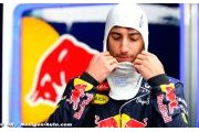 Ricciardo : Nous sommes plus forts que nous en avons l'air