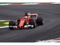 Ferrari can improve in qualifying - Vettel