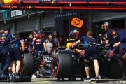 Red Bull impactée par une nouvelle interdiction en F1 ?