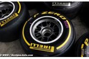 Pirelli est satisfait de son début de saison