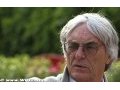Even at 80, Ecclestone not looking to slow down