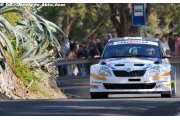 Gardemeister targets finish on Canarias