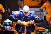 Ricciardo ne se cherche pas d'excuses pour son manque de rythme avec la McLaren