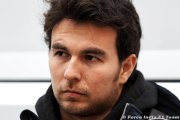 Perez says Alonso's 2018 schedule 'impossible'