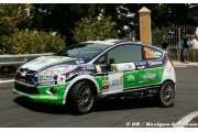 Canarias IRC 2WD Cup set for strong entry