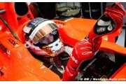 Les pilotes Marussia ont découvert Interlagos