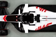 Avec la VF-20, Haas F1 et Steiner espèrent corriger les problèmes fondamentaux de la VF-2019
