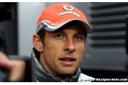 Button se fait du mal pour être prêt pour Melbourne