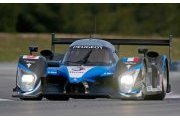 Peugeot et Bourdais en pole à Spa-Francorchamps