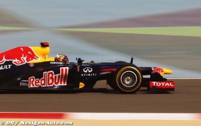 ’The dead live longest’ beams Marko after Bahrain