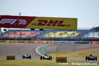 La F1 a 70 ans&nbsp;: mais pourquoi fascine-t-elle toujours autant&nbsp;? 