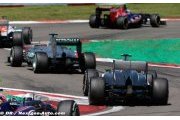 Hungaroring 2013 - GP Preview - Sauber Ferrari
