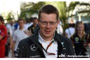 Mercedes denies F1 engines not road-relevant