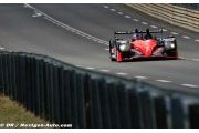 Les 24h du Mans ne veulent plus avoir lieu en même temps qu'un GP de Formule 1