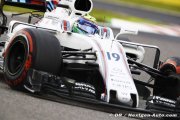 Massa doute qu'Alonso gagne le titre en 2018