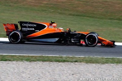 McLaren doit saisir sa meilleure opportunité de l’année à Monaco