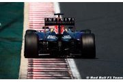 Ricciardo pense pouvoir battre Vettel pour le podium