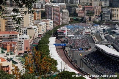 Wolff&nbsp;: Certains circuits de F1 sont comme des parkings
