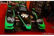 HVM Status GP confirme l'engagement de sa Lola B12/80