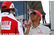 Hamilton : Hockenheim sera le tournant du championnat