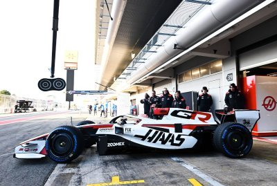 Essais F1 à Barcelone&nbsp;: toutes les informations de la 1ère journée en direct