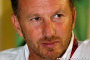 Horner souhaite que les équipes deviennent actionnaires en F1