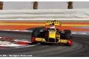 La Renault R30 devrait être performante à Melbourne