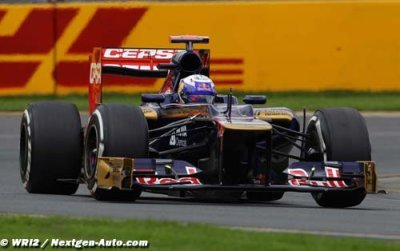 Melbourne&nbsp;: réactions après la qualification